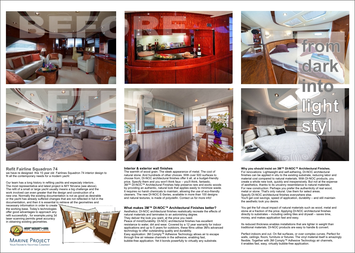 Nirvana flyer before after inside  PRINT!